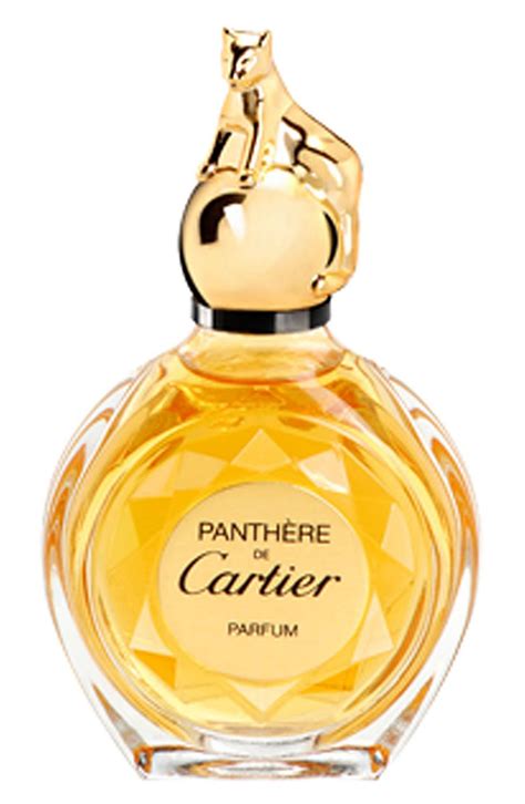 cartier panthere perfume baby|cartier panthère perfume discontinued.